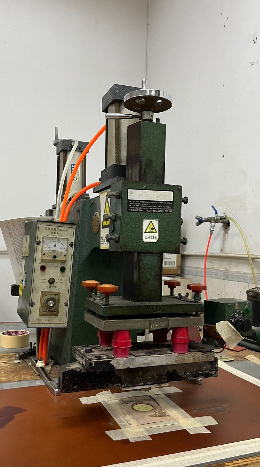 Classic Machinery